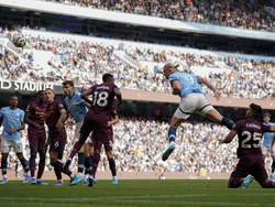 Britain Soccer Premier League
