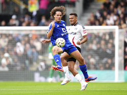 Britain Soccer Premier League