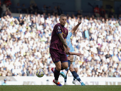 Britain Soccer Premier League