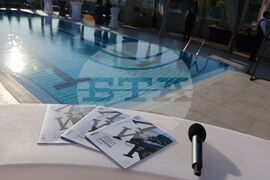 Албена - списание ЛИК - представяне