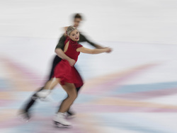 Italy Figure Skating Finals
