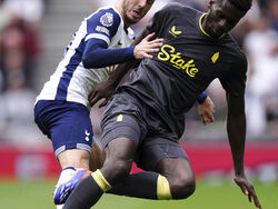 Britain Soccer Premier League