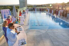 Албена - списание ЛИК - представяне