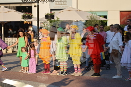 Пловдив - Ден на независимостта на Украйна