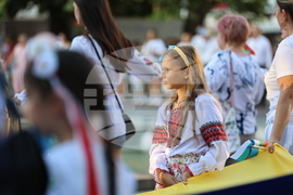 Пловдив - Ден на независимостта на Украйна