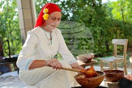 Село Логодаж - Фестивал на лютеницата