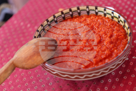 Село Логодаж - Фестивал на лютеницата