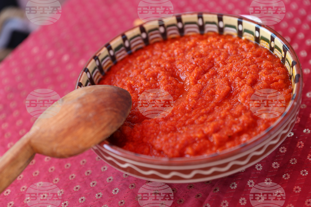 Lutenitsa Festival, Picnic Artistic Festival to Be Held in Blagoevgrad Villages on Saturday