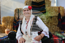 Село Логодаж - Фестивал на лютеницата