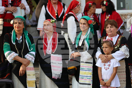 Село Логодаж - Фестивал на лютеницата