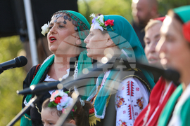 Село Логодаж - Фестивал на лютеницата