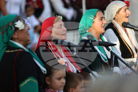 Село Логодаж - Фестивал на лютеницата