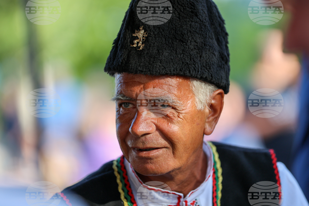 Село Логодаж - Фестивал на лютеницата