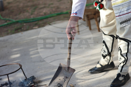 Село Логодаж - Фестивал на лютеницата