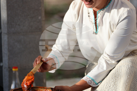 Село Логодаж - Фестивал на лютеницата