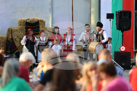 Село Логодаж - Фестивал на лютеницата