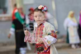 Село Логодаж - Фестивал на лютеницата