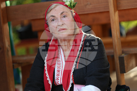 Село Логодаж - Фестивал на лютеницата