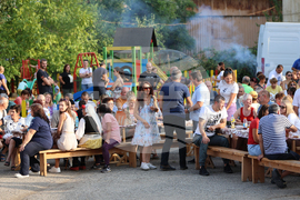 Село Логодаж - Фестивал на лютеницата