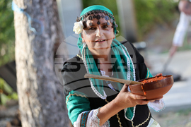 Село Логодаж - Фестивал на лютеницата