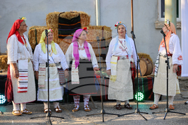 Село Логодаж - Фестивал на лютеницата