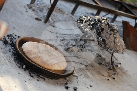 Село Логодаж - Фестивал на лютеницата