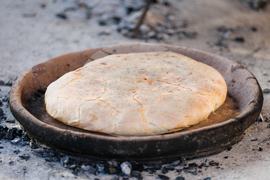 Село Логодаж - Фестивал на лютеницата