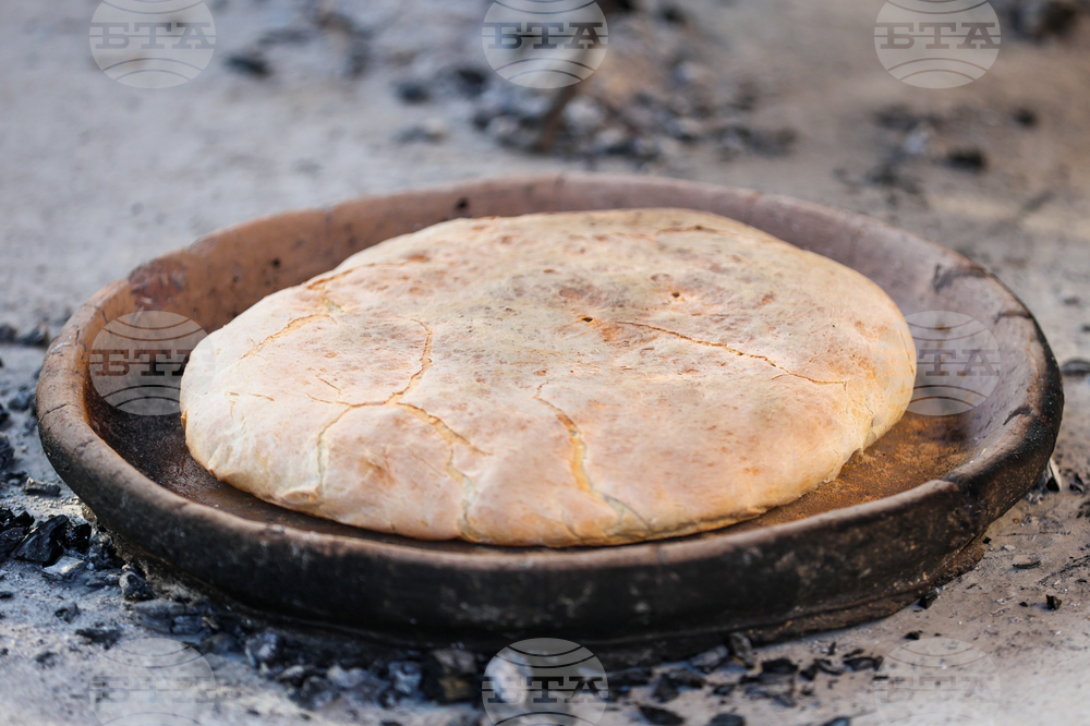 Село Логодаж - Фестивал на лютеницата