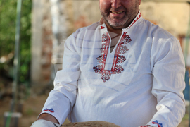 Село Логодаж - Фестивал на лютеницата