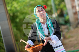 Село Логодаж - Фестивал на лютеницата