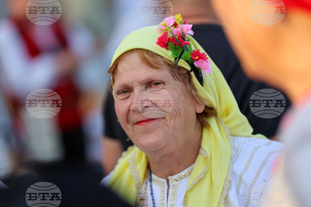 Село Логодаж - Фестивал на лютеницата