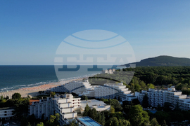 Албена - списание ЛИК - представяне