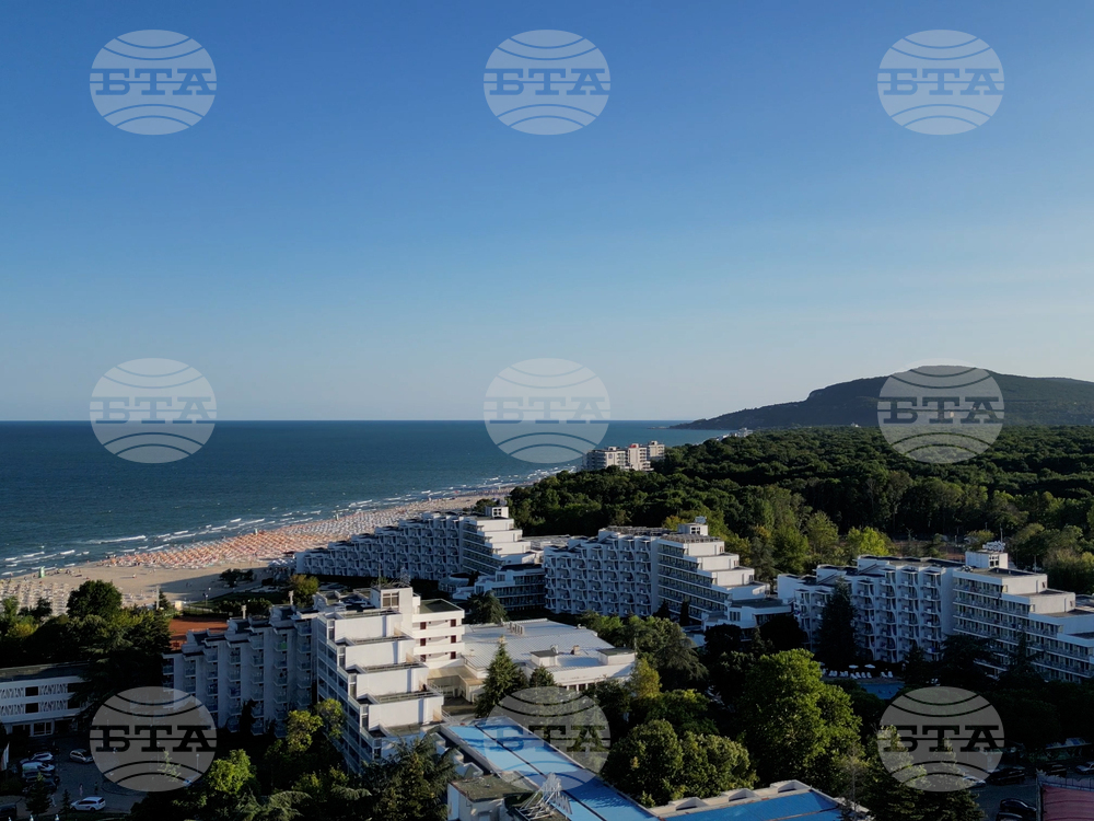 Албена - списание ЛИК - представяне