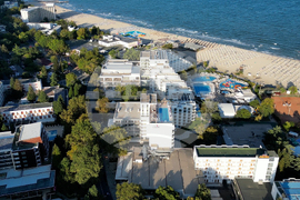 Албена - списание ЛИК - представяне