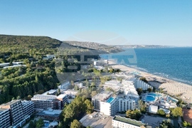 Албена - списание ЛИК - представяне