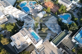 Албена - списание ЛИК - представяне