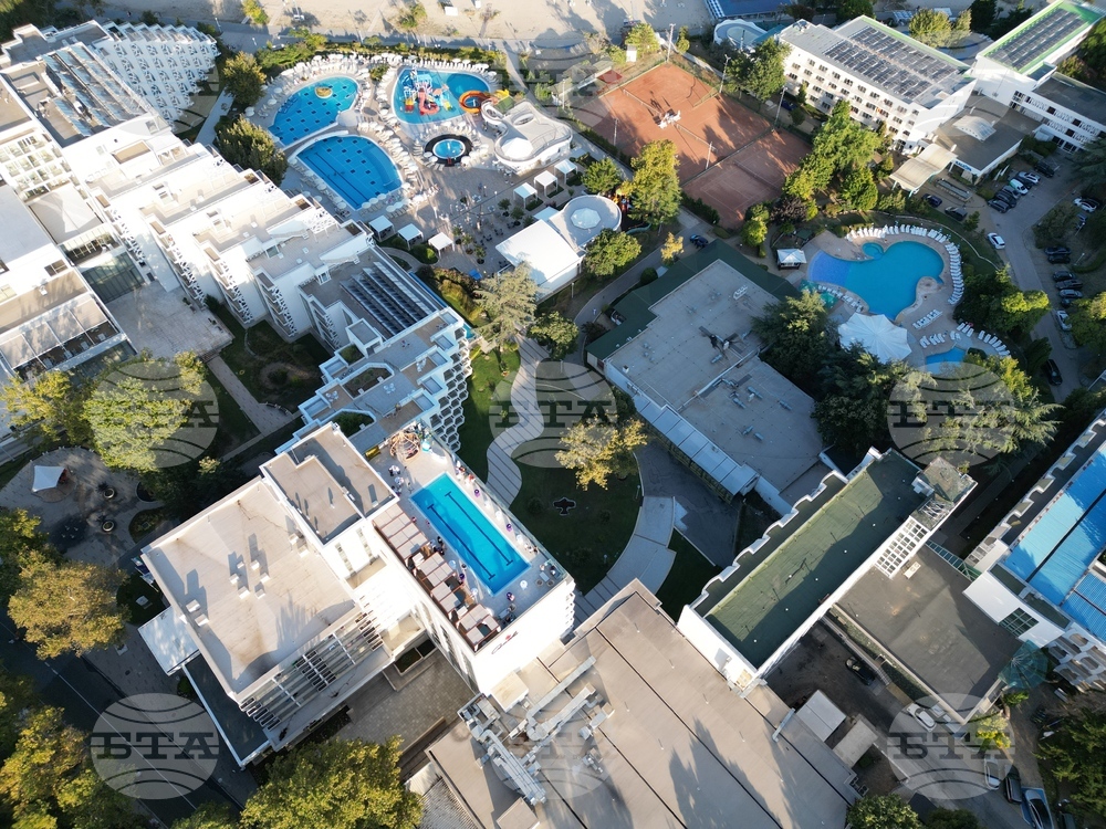 Албена - списание ЛИК - представяне