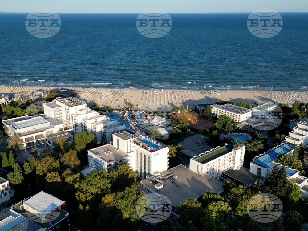 Албена - списание ЛИК - представяне