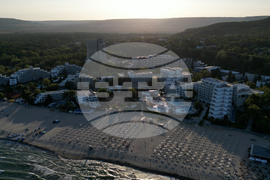 Албена - списание ЛИК - представяне