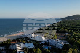 Албена - списание ЛИК - представяне