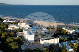 Албена - списание ЛИК - представяне