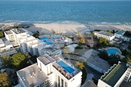 Албена - списание ЛИК - представяне