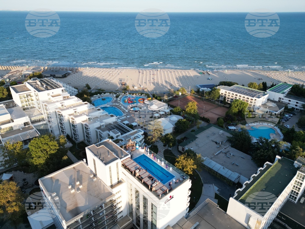 Албена - списание ЛИК - представяне