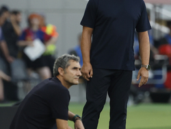 Spain Soccer La Liga