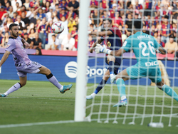 Spain Soccer La Liga