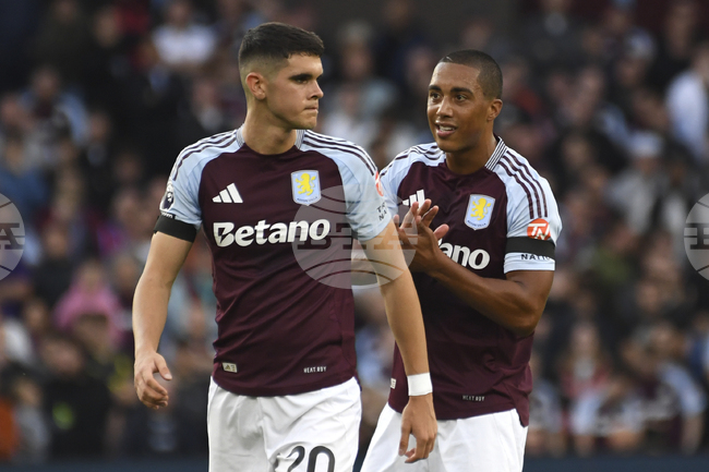 РБ Лайпциг взима сръбския защитник Коста Неделкович под наем от Астън Вила