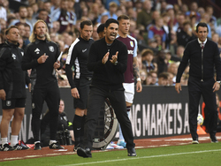 Britain Soccer Premier League