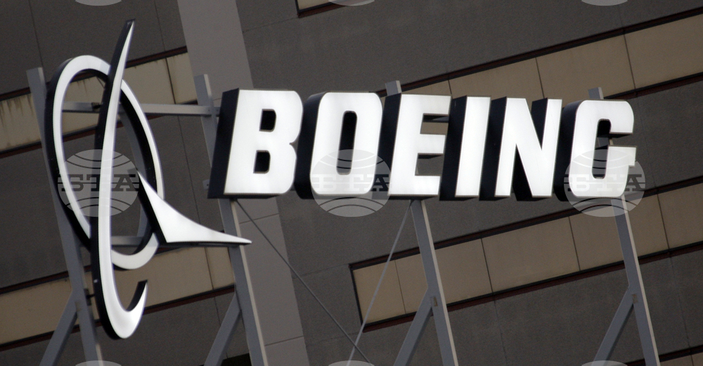 Планът на Тръмп за държавно участие не засяга големите отбранителни компании, твърдят от „Боинг“