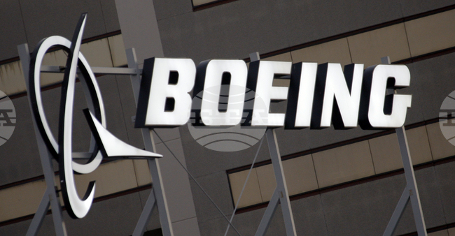 Планът на Тръмп за държавно участие не засяга големите отбранителни компании, твърдят от „Боинг“