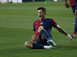 Spain Soccer La Liga
